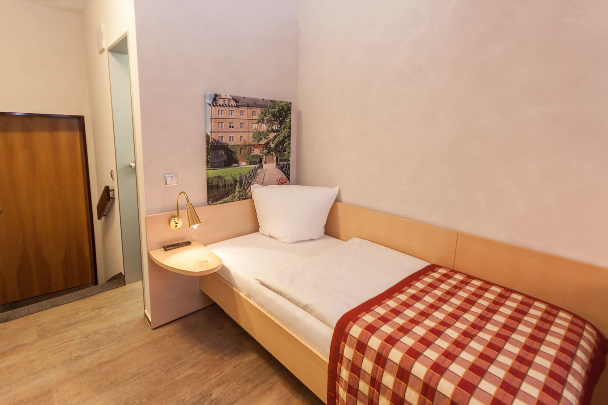 Centro Hotel Goya Wolfsburg, Trademark Collection By Wyndham Ngoại thất bức ảnh