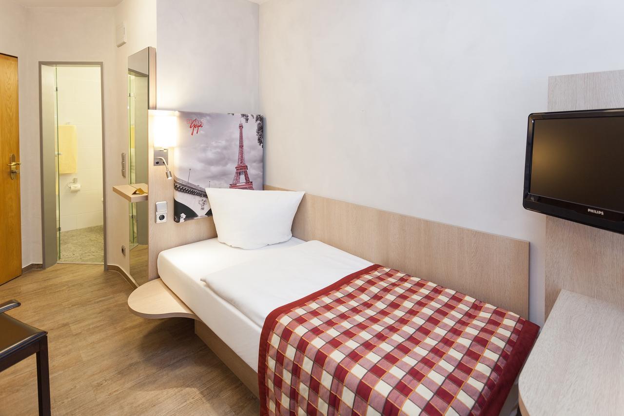 Centro Hotel Goya Wolfsburg, Trademark Collection By Wyndham Ngoại thất bức ảnh