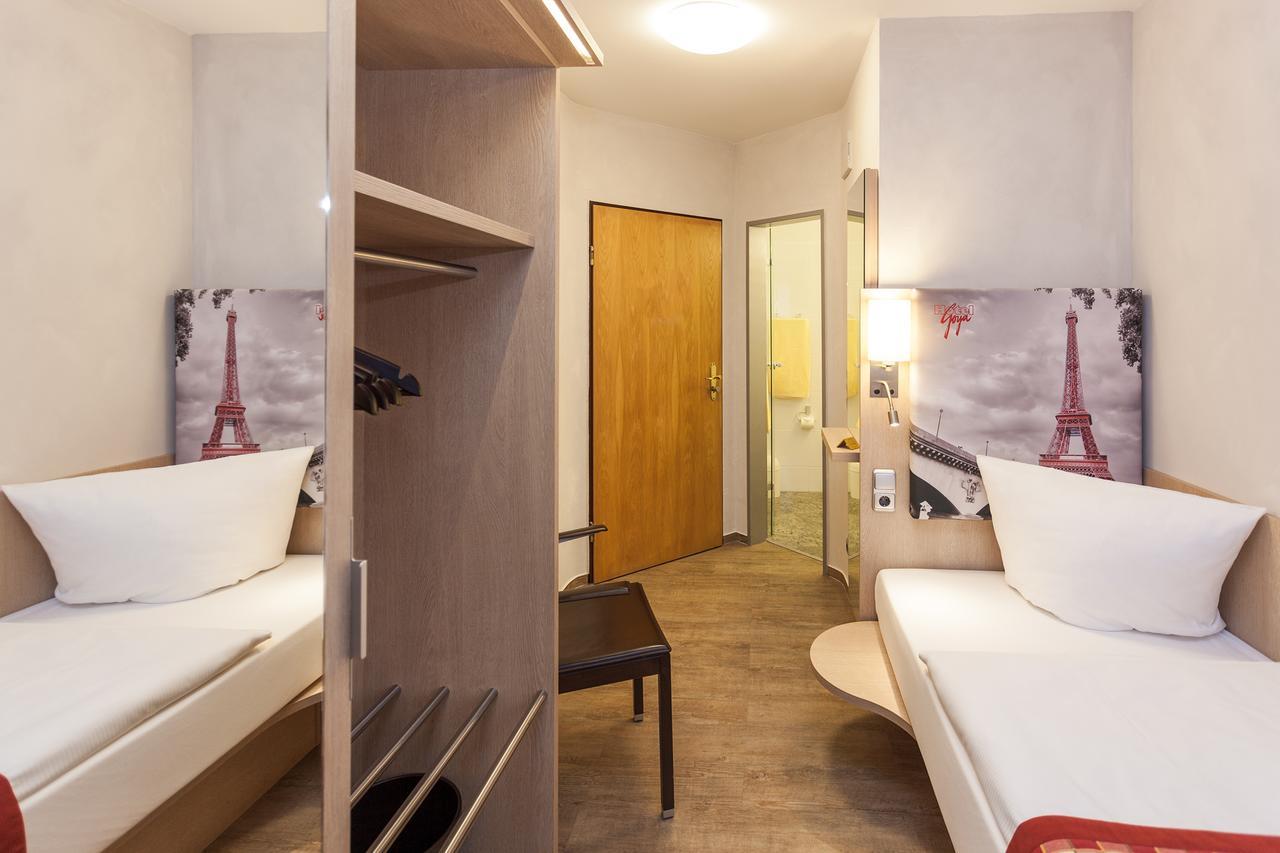 Centro Hotel Goya Wolfsburg, Trademark Collection By Wyndham Ngoại thất bức ảnh