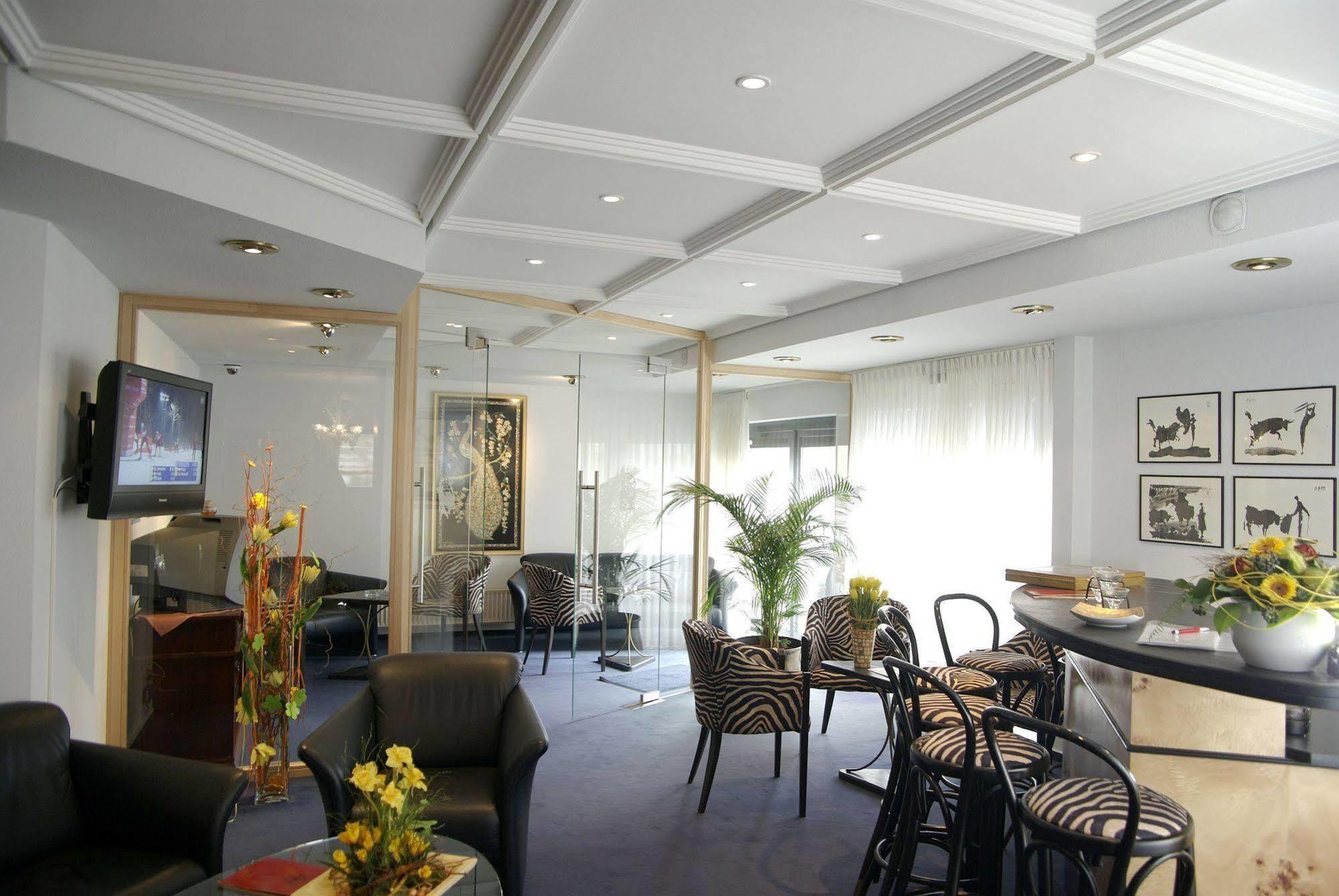 Centro Hotel Goya Wolfsburg, Trademark Collection By Wyndham Ngoại thất bức ảnh